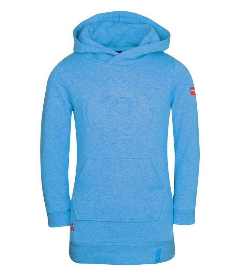 TROLLKIDS Jerseykleid Sandefjord von TROLLKIDS