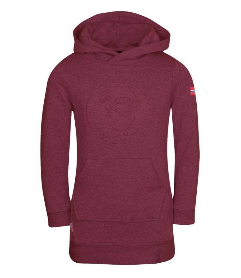 TROLLKIDS Jerseykleid Sandefjord von TROLLKIDS