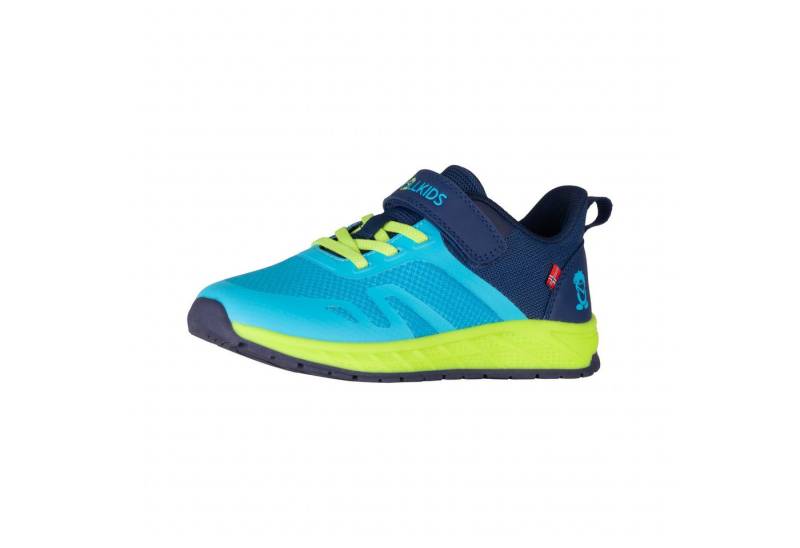 TROLLKIDS KIDS ALESUND SNEAKER Outdoorschuh Auch für Hallensport geeignet von TROLLKIDS