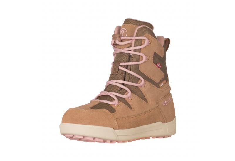 TROLLKIDS KIDS FINNMARK WINTER BOOTS Winterstiefel Snowboots, Winterstiefel, Winterschuhe, für Kinder, wasserdicht von TROLLKIDS