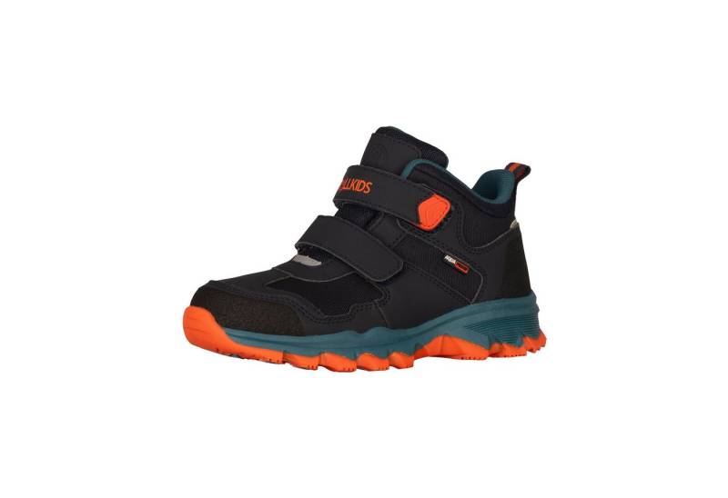 TROLLKIDS KIDS KJERAG HIKER Winterstiefel wasserdicht von TROLLKIDS