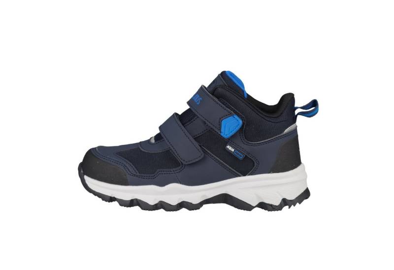 TROLLKIDS KIDS KJERAG HIKER Winterstiefel wasserdicht von TROLLKIDS