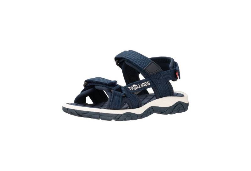 TROLLKIDS KIDS OSLOFJORD SANDAL Sandale von TROLLKIDS