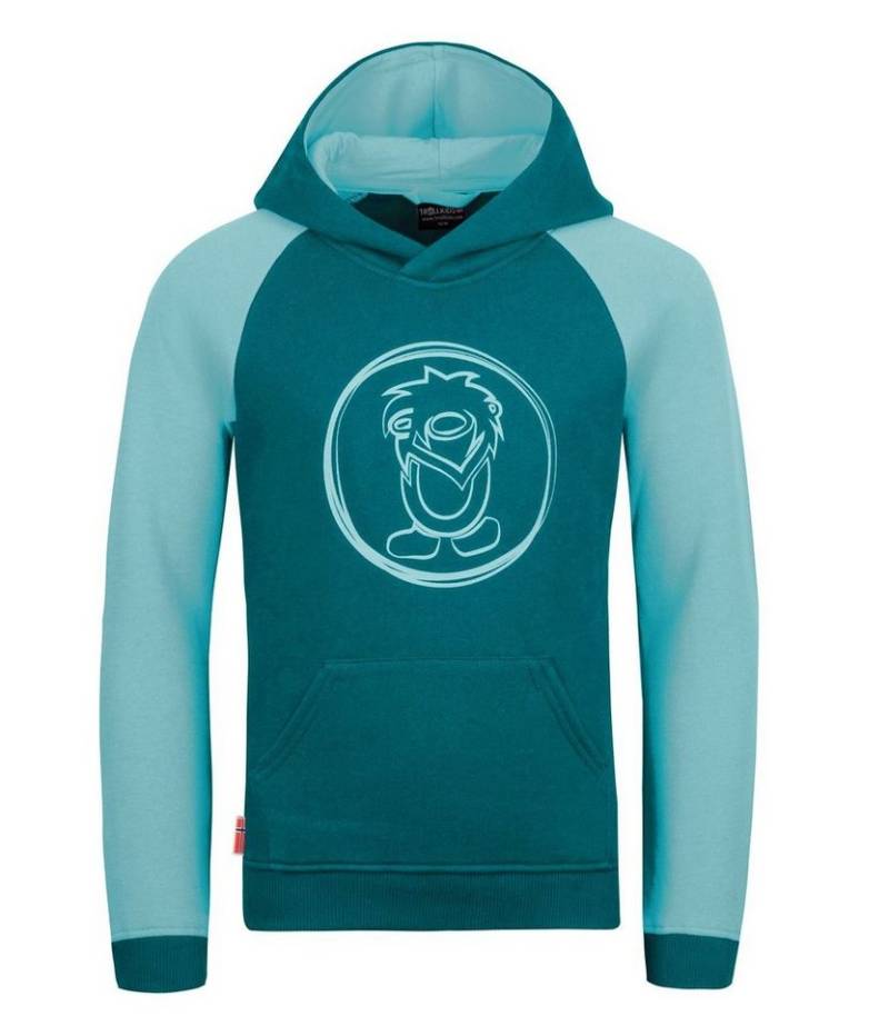 TROLLKIDS Kapuzenpullover Stavanger von TROLLKIDS