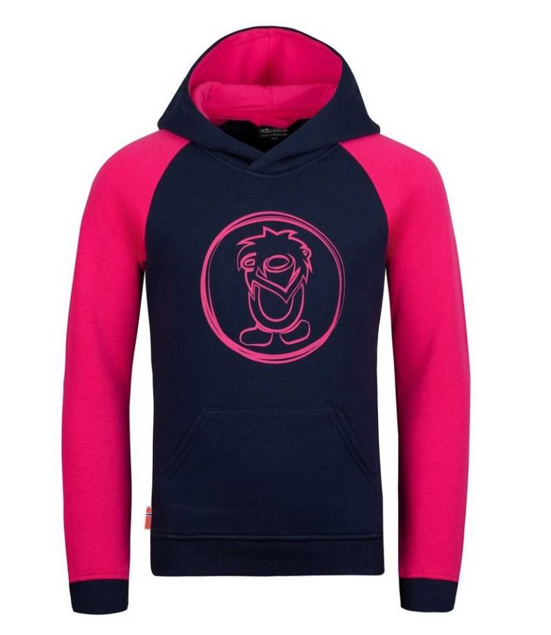 TROLLKIDS Kapuzenpullover Stavanger von TROLLKIDS