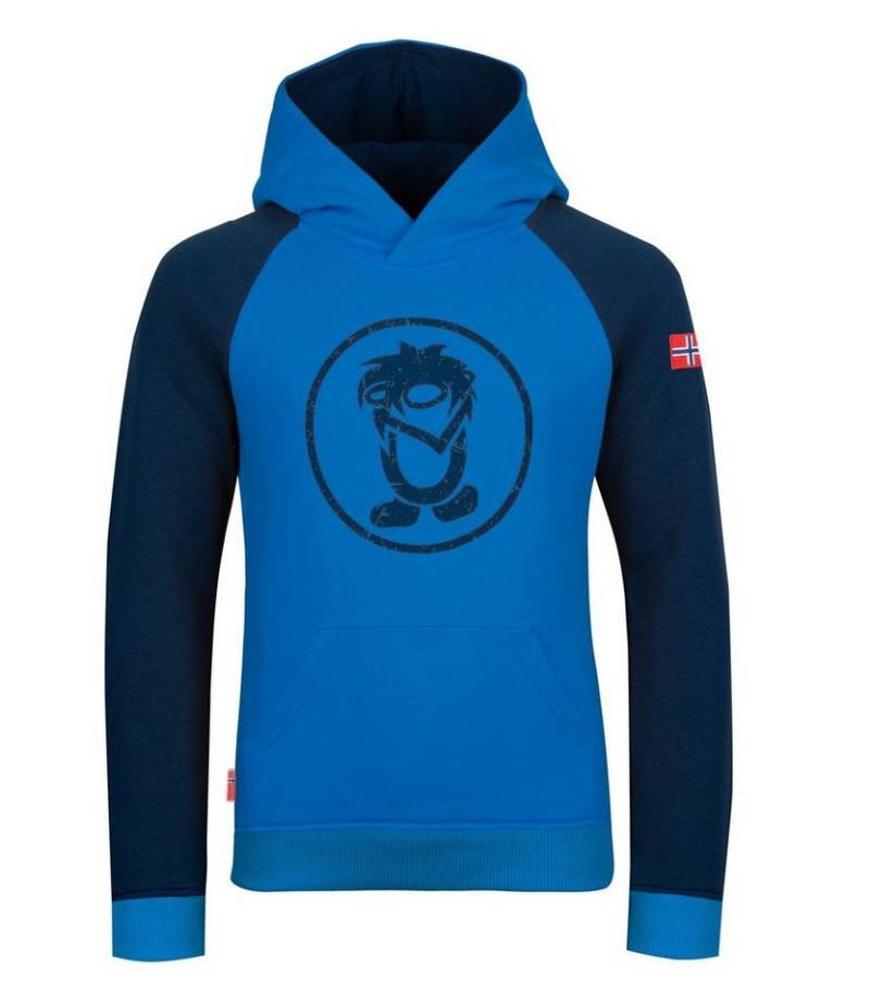 TROLLKIDS Kapuzenpullover Stavanger von TROLLKIDS