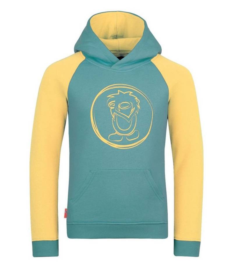 TROLLKIDS Kapuzenpullover Stavanger von TROLLKIDS