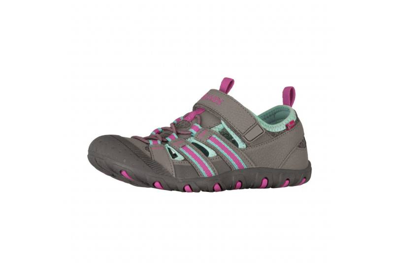 TROLLKIDS Kids Sandefjord Sandal XT Outdoorsandale von TROLLKIDS