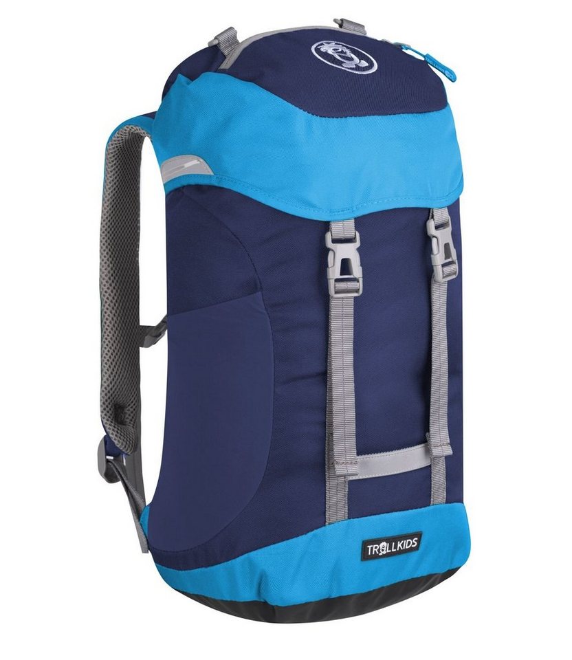 TROLLKIDS Kinderrucksack Fjell von TROLLKIDS