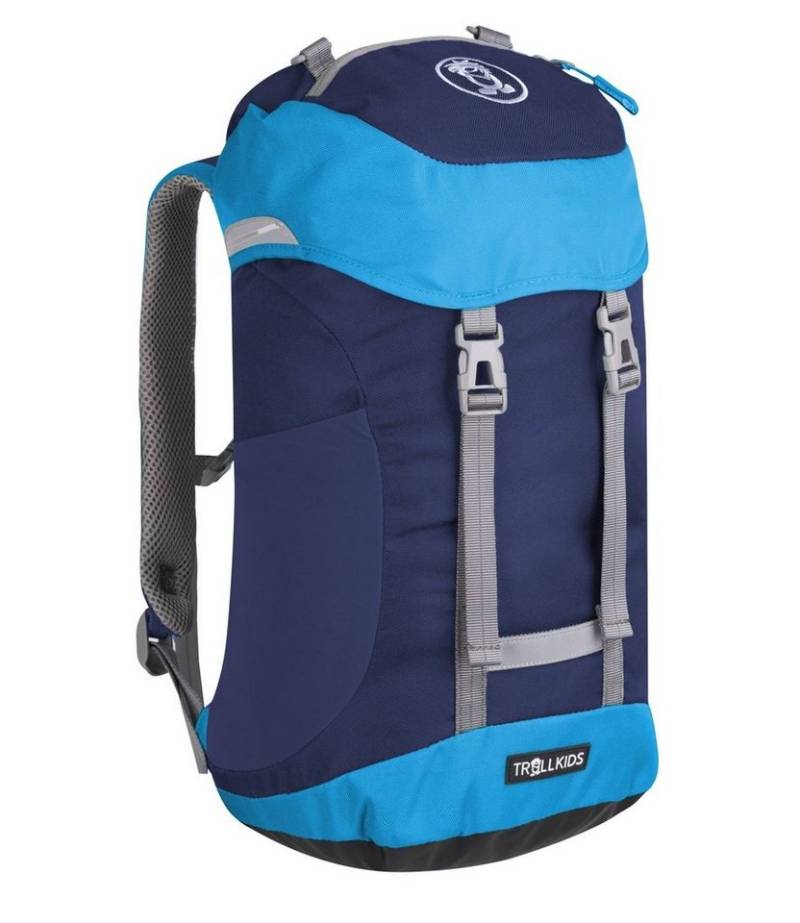 TROLLKIDS Kinderrucksack Fjell TROLLKIDS Kinderrucksack Fjell von TROLLKIDS