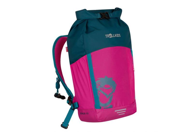 TROLLKIDS Kinderrucksack Senja, Wasserdicht von TROLLKIDS