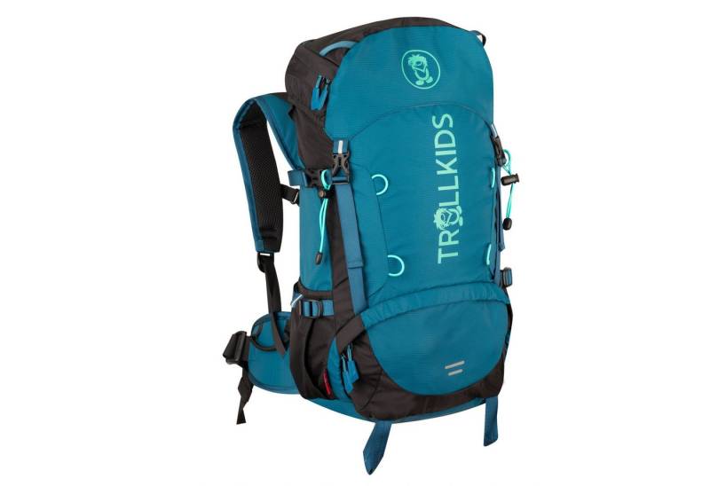 TROLLKIDS Kinderrucksack Trolltunga, Robust von TROLLKIDS