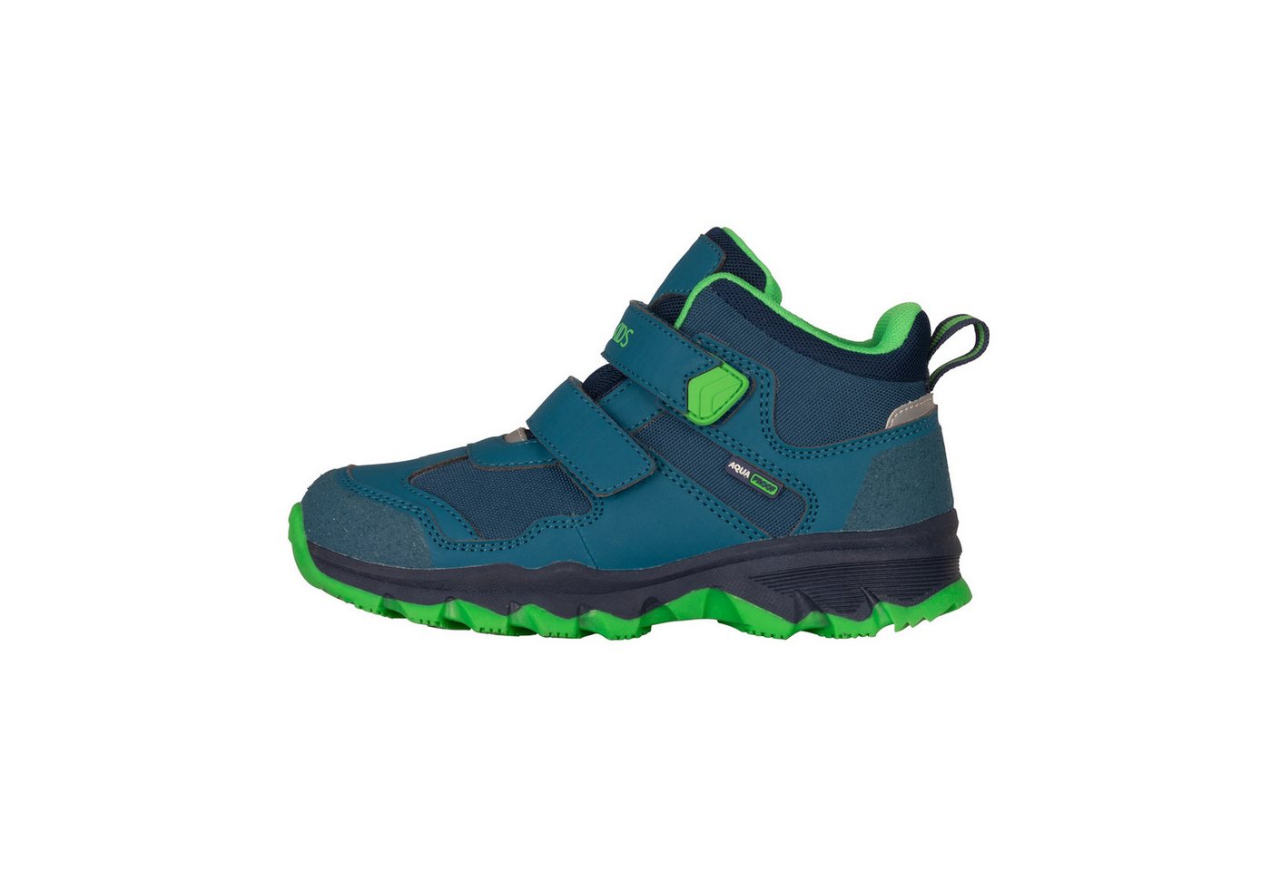 TROLLKIDS Kjerag Wanderschuh Wasserdicht von TROLLKIDS