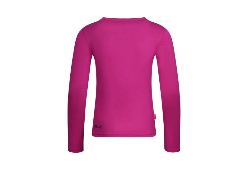 TROLLKIDS Longsleeve Pointillism von TROLLKIDS