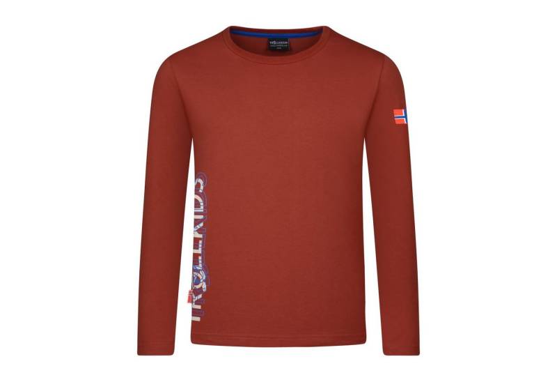TROLLKIDS Longsleeve Stavanger TROLLKIDS Longsleeve Stavanger von TROLLKIDS