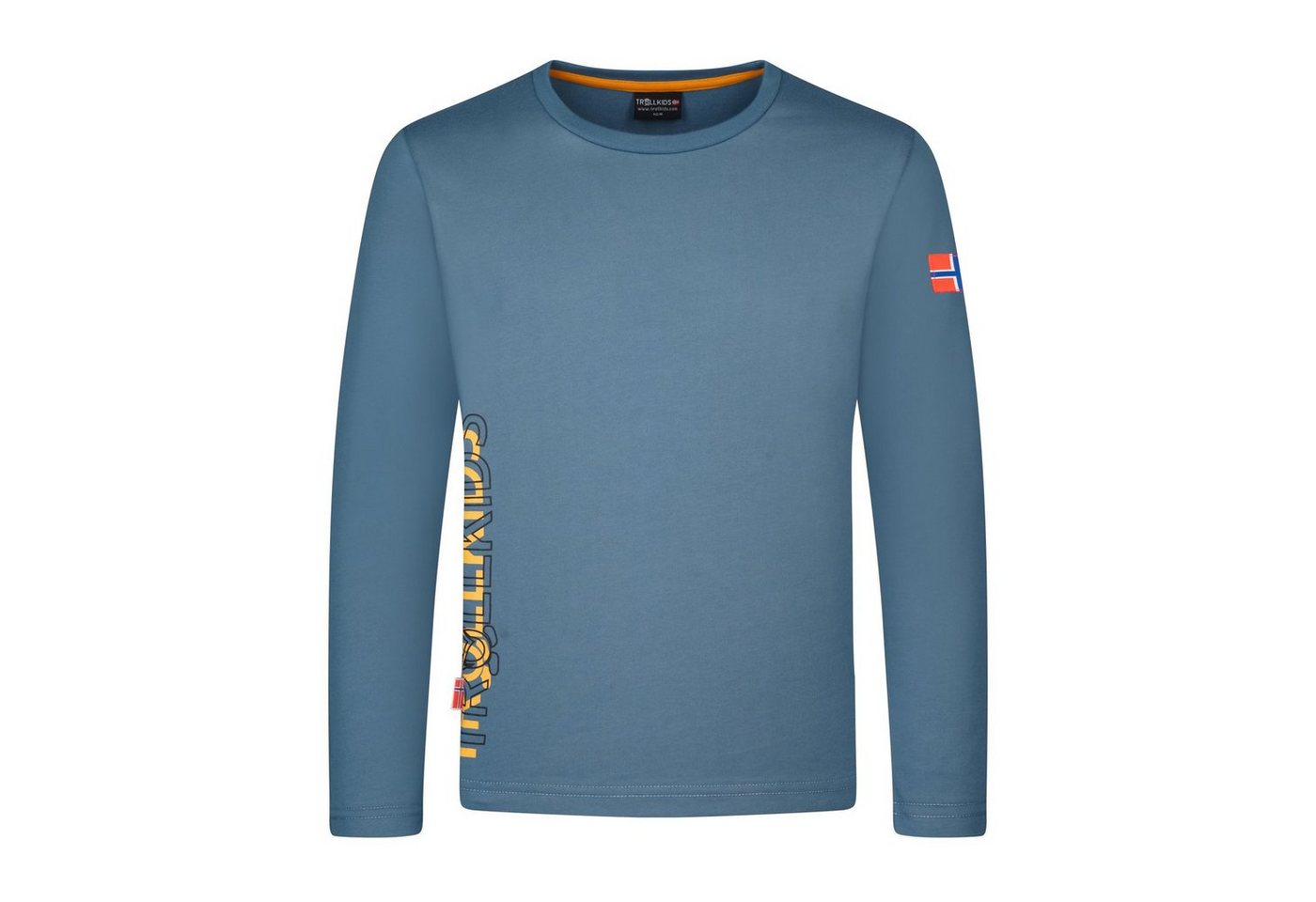 TROLLKIDS Longsleeve Stavanger von TROLLKIDS