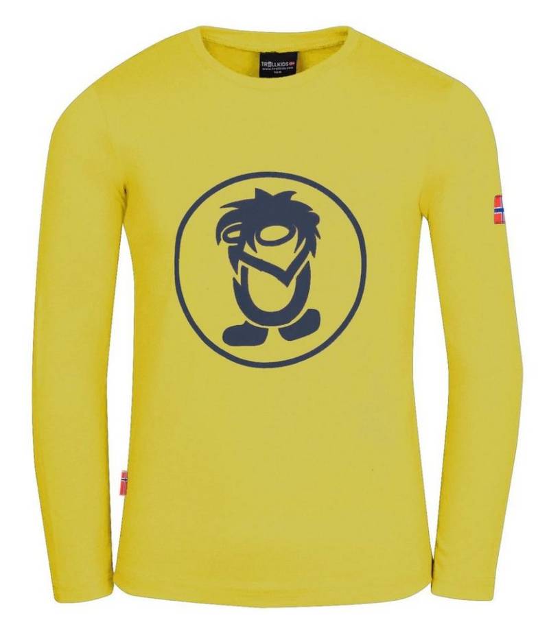 TROLLKIDS Longsleeve Troll von TROLLKIDS