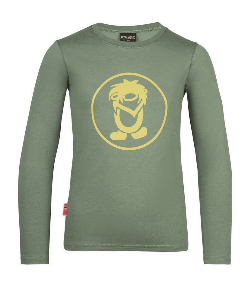 TROLLKIDS Longsleeve Troll von TROLLKIDS