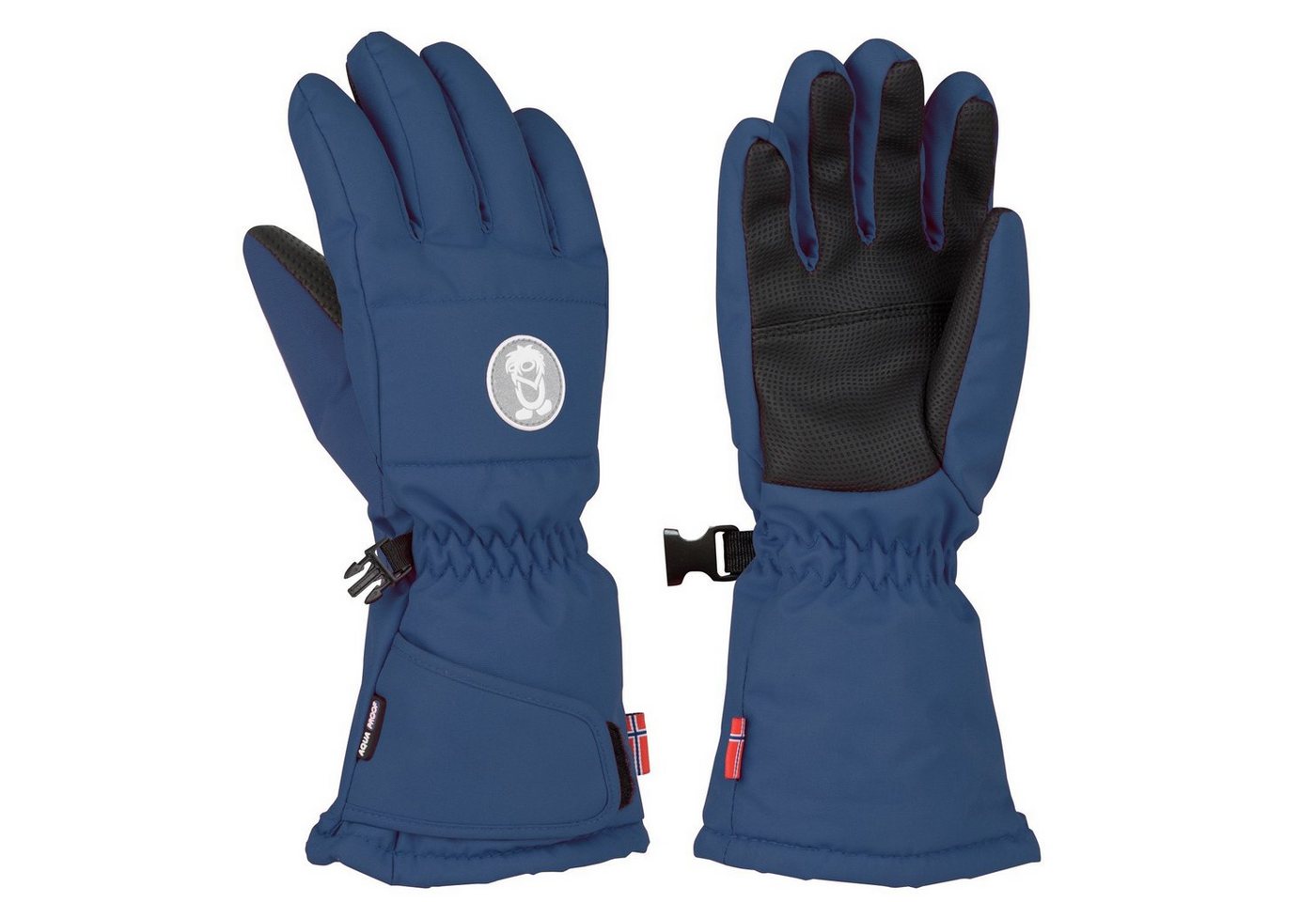 TROLLKIDS Multisporthandschuhe Kids Narvik Glove von TROLLKIDS