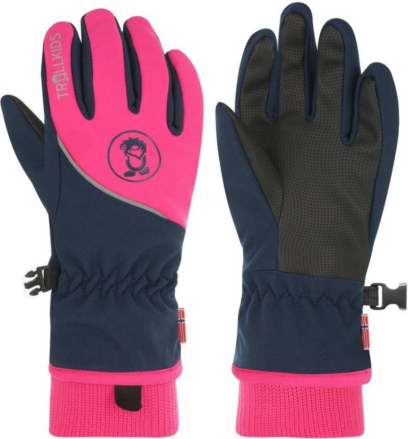 TROLLKIDS Multisporthandschuhe Kids Trolltunga Glove von TROLLKIDS