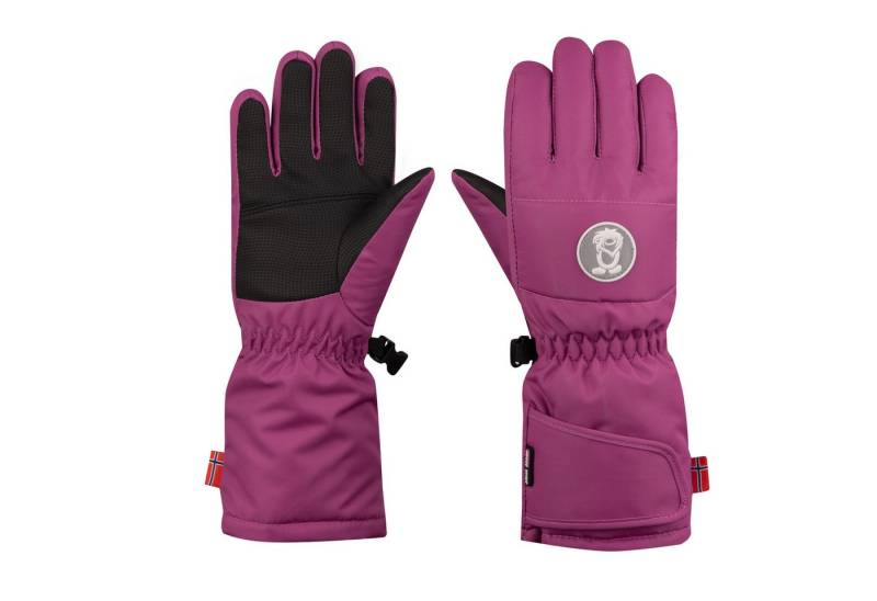 TROLLKIDS Multisporthandschuhe Kids Narvik Glove (1-St) von TROLLKIDS