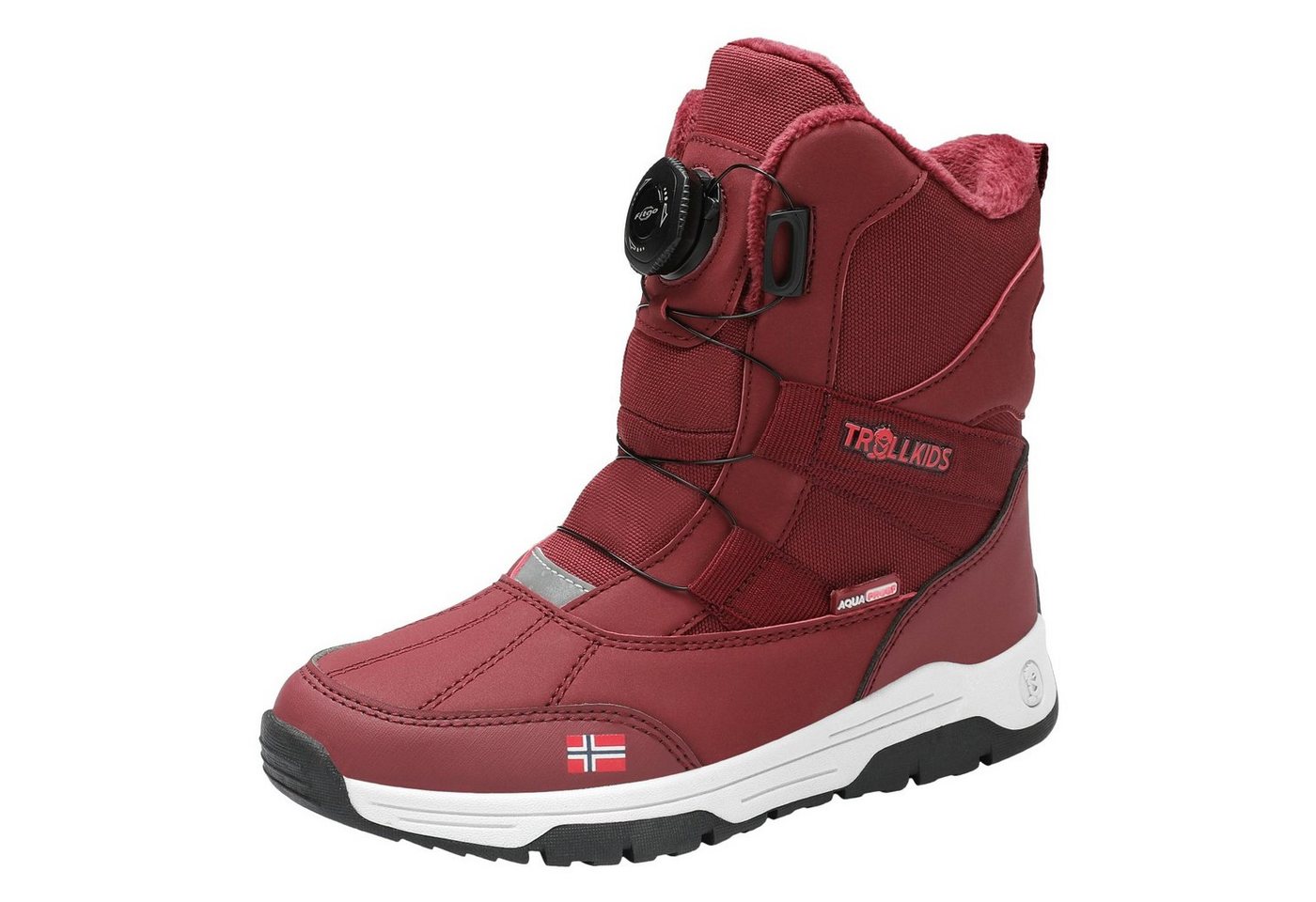 TROLLKIDS Narvik XT Winterboots TROLLKIDS Narvik XT Winterboots von TROLLKIDS