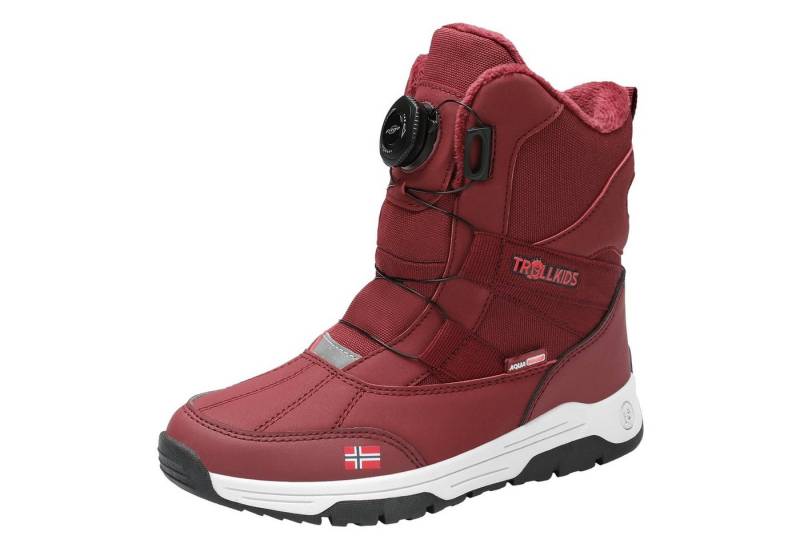 TROLLKIDS Narvik XT Winterboots von TROLLKIDS