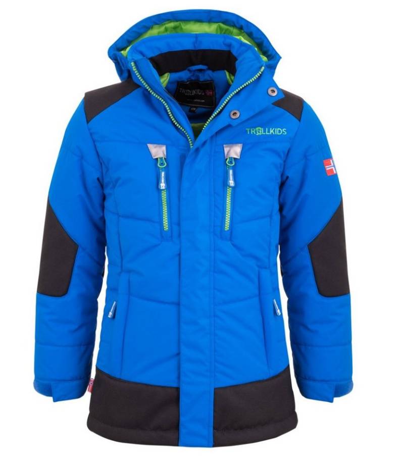 TROLLKIDS Parka Narvik Wasserdicht von TROLLKIDS