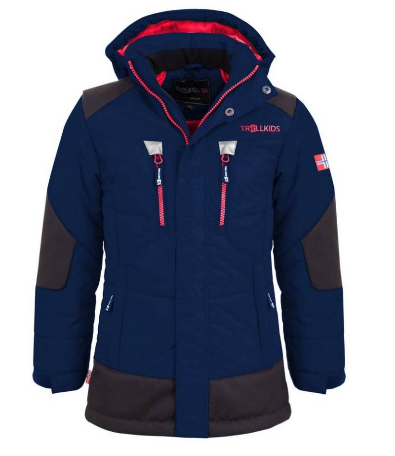 TROLLKIDS Parka Narvik Wasserdicht von TROLLKIDS