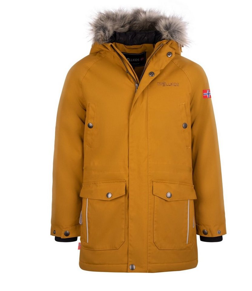 TROLLKIDS Parka Nordkapp von TROLLKIDS