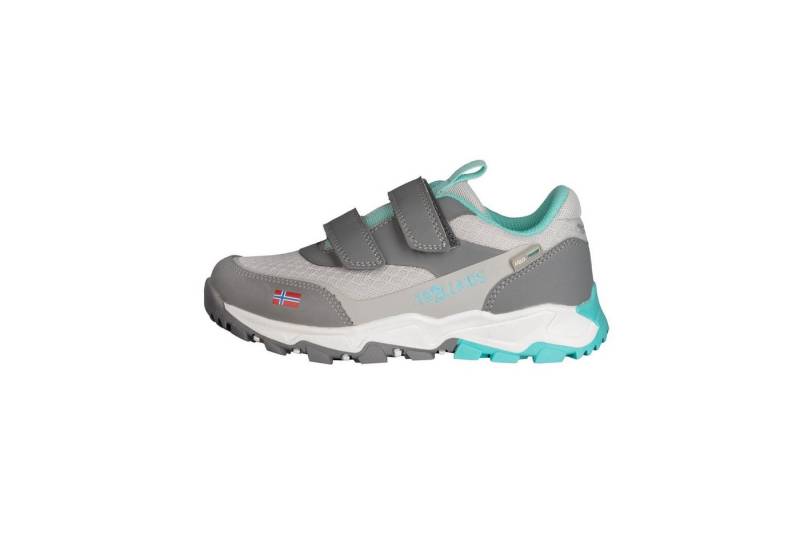 TROLLKIDS Preikestolen Wanderschuh Wasserdicht von TROLLKIDS