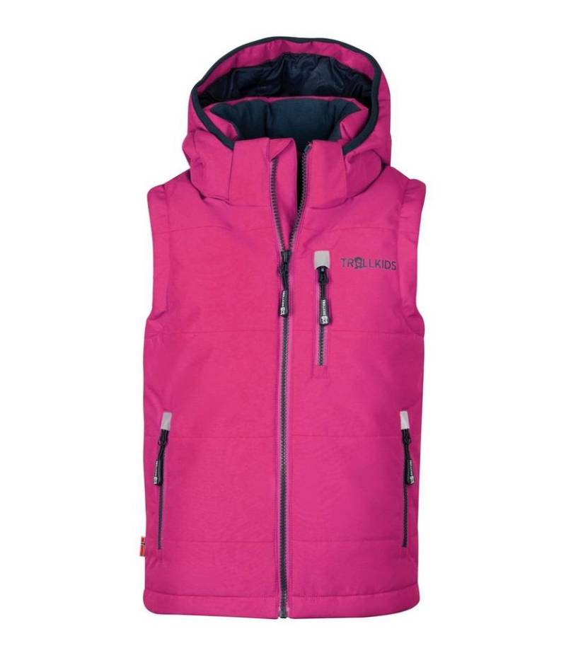 TROLLKIDS Funktionsweste Narvik XT von TROLLKIDS