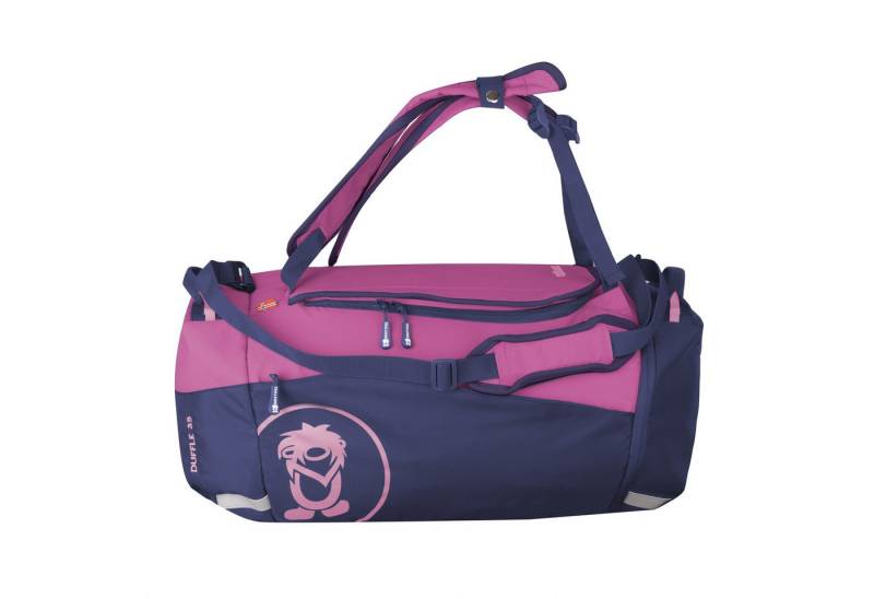 TROLLKIDS Reisetasche KIDS DUFFLE BAG (1-tlg) von TROLLKIDS