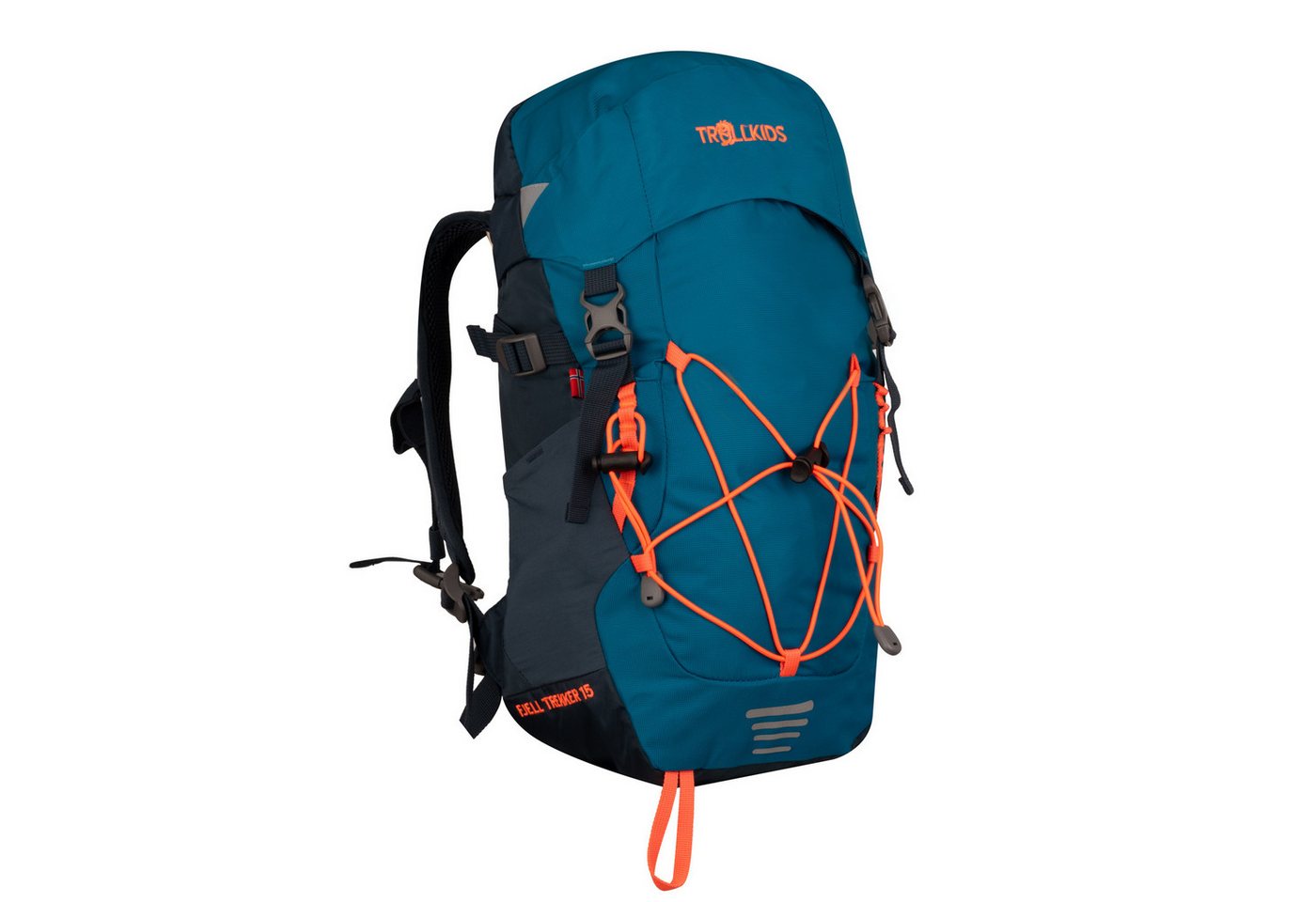 TROLLKIDS Rucksack Fjell, Ergonomisches Tragesystem TROLLKIDS Rucksack Fjell, Ergonomisches Tragesystem von TROLLKIDS