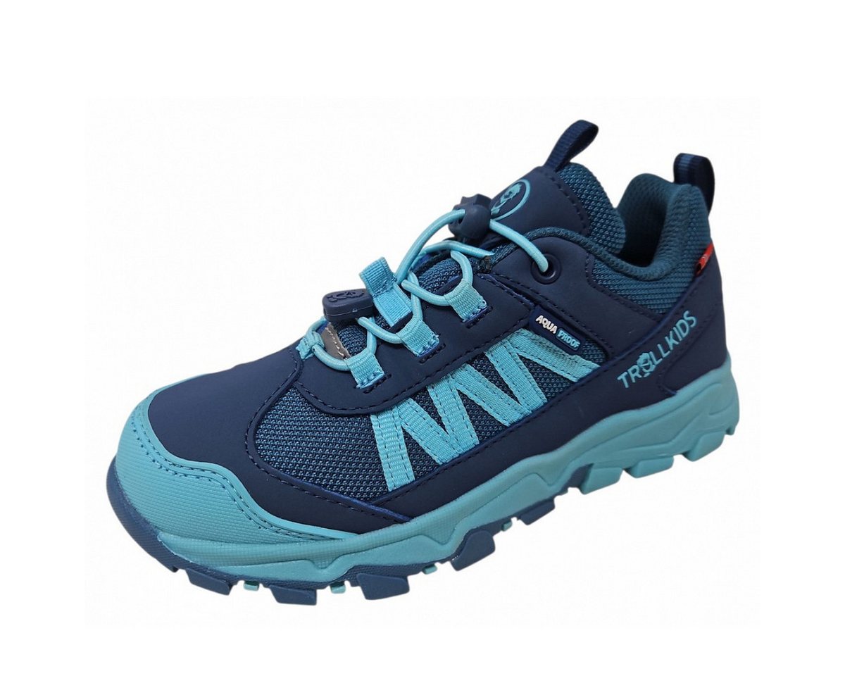 TROLLKIDS Schnürschuh von TROLLKIDS