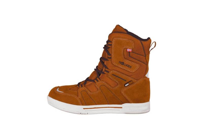 TROLLKIDS Skanden Winterboots Wasserdicht von TROLLKIDS