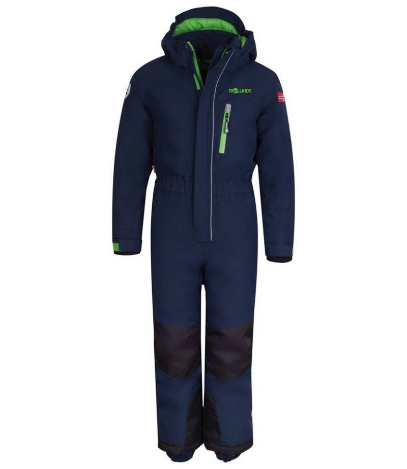 TROLLKIDS Skianzug Isfjord, Wasserdicht von TROLLKIDS