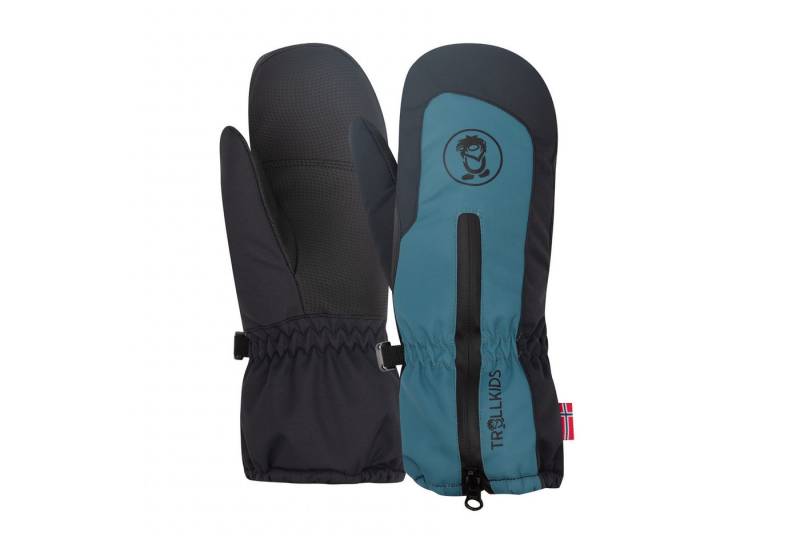 TROLLKIDS Skihandschuhe KIDS RAULAND MITTEN von TROLLKIDS