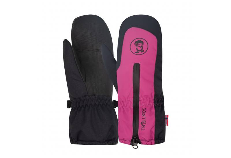 TROLLKIDS Skihandschuhe KIDS RAULAND MITTEN von TROLLKIDS