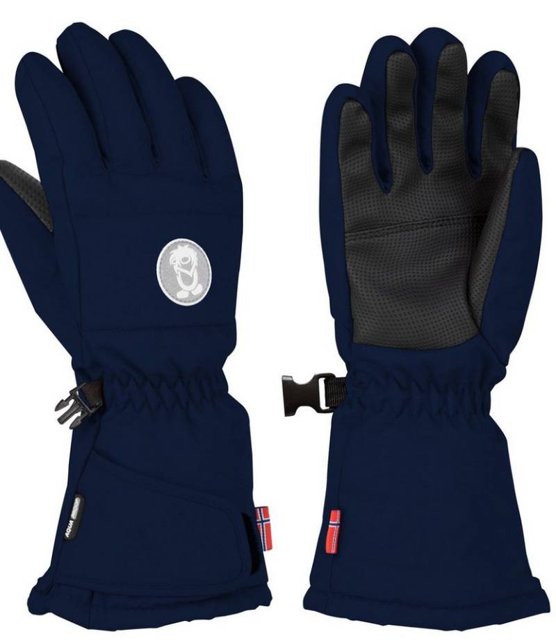 TROLLKIDS Skihandschuhe Narvik Wasserdicht von TROLLKIDS