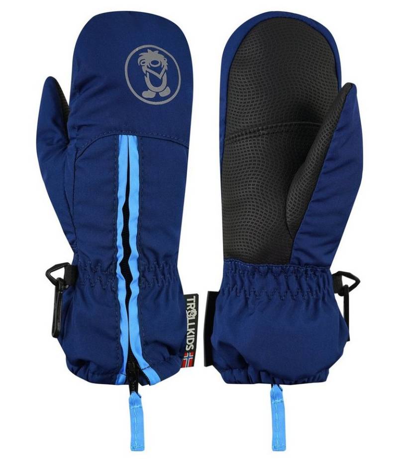 TROLLKIDS Skihandschuhe Troll Wasserdicht von TROLLKIDS