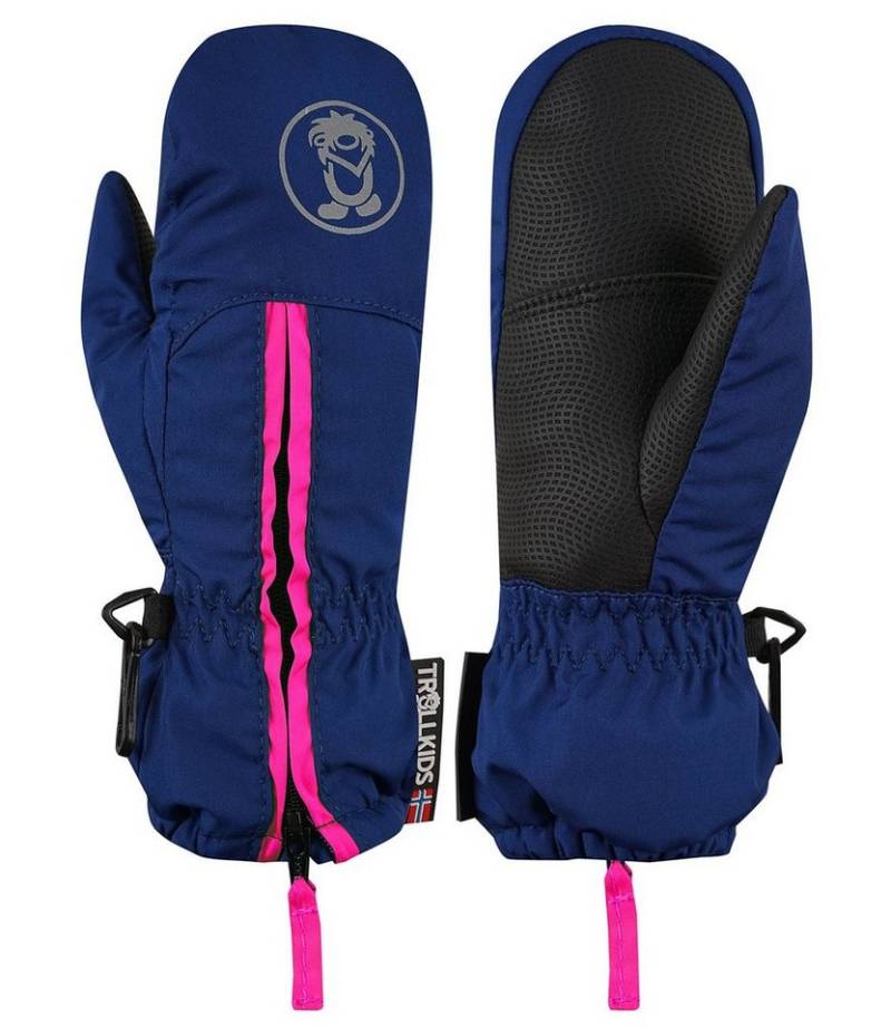 TROLLKIDS Skihandschuhe Troll Wasserdicht von TROLLKIDS