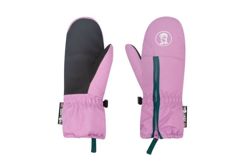 TROLLKIDS Skihandschuhe Troll Wasserdicht von TROLLKIDS