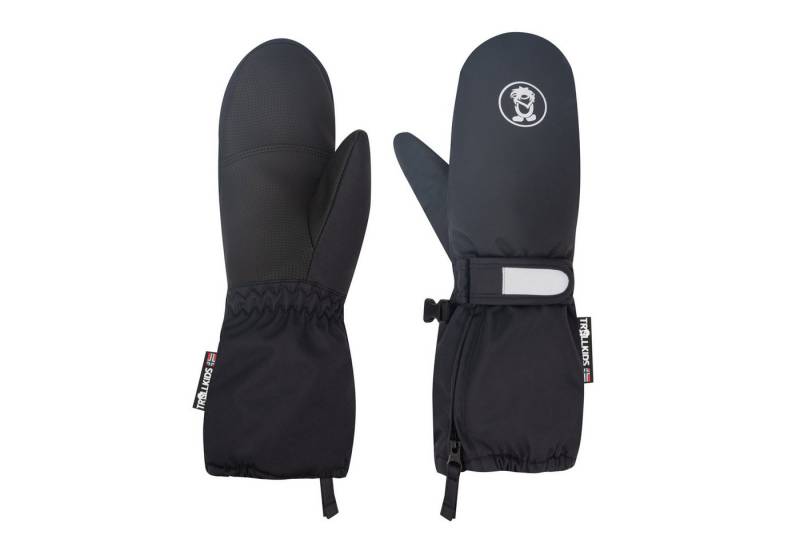 TROLLKIDS Skihandschuhe Troll Wasserdicht von TROLLKIDS