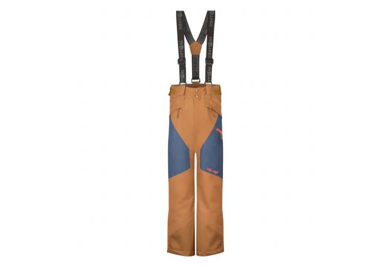 TROLLKIDS Skihose Kongsberg Wasserdicht TROLLKIDS Skihose Kongsberg Wasserdicht von TROLLKIDS
