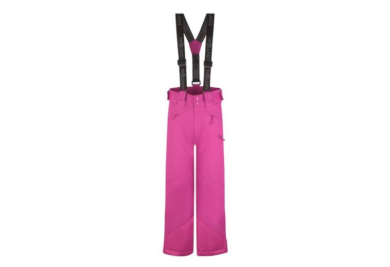 TROLLKIDS Skihose Kongsberg Wasserdicht von TROLLKIDS