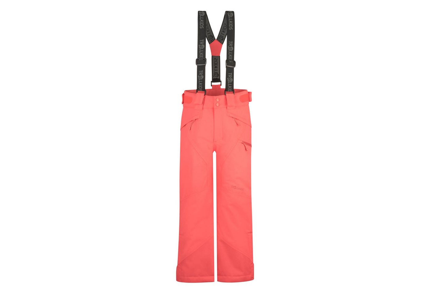 TROLLKIDS Skihose Kongsberg Wasserdicht von TROLLKIDS