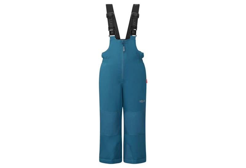 TROLLKIDS Skihose Nordkapp Wasserdicht, winddicht und atmungsaktiv von TROLLKIDS