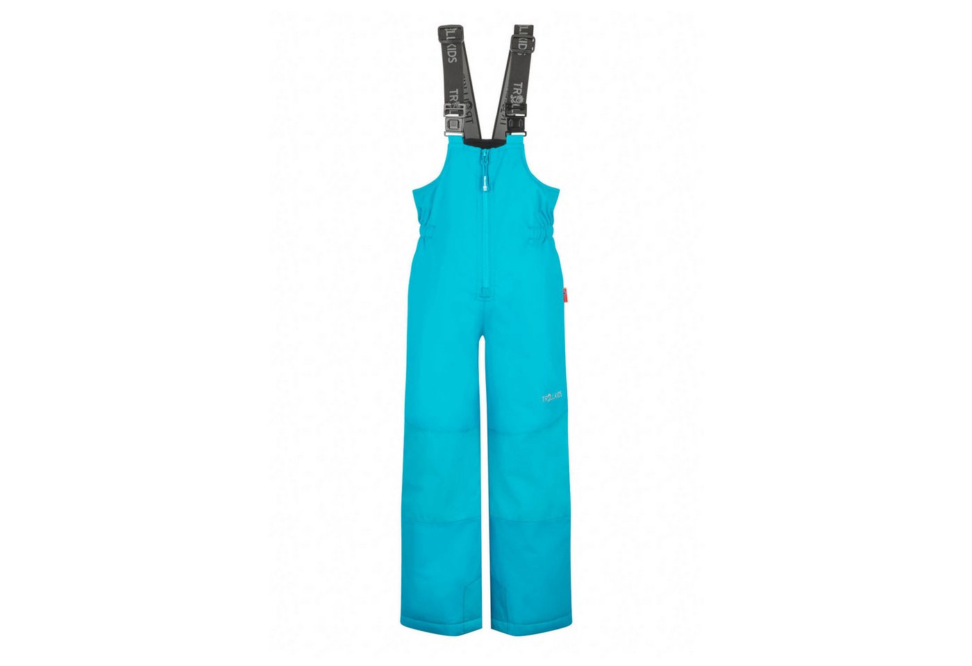 TROLLKIDS Skihose Nordkapp Wasserdicht und atmungsaktiv von TROLLKIDS