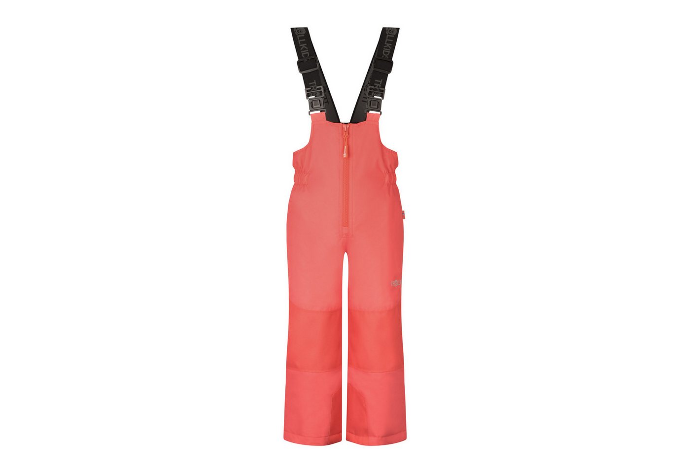 TROLLKIDS Skihose Nordkapp Wasserdicht und atmungsaktiv von TROLLKIDS